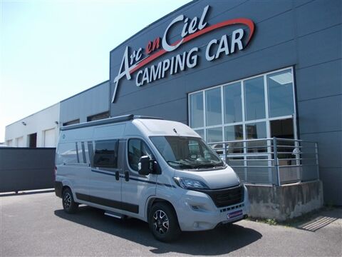 CARADO Van aménagé 2024 occasion Guidel 56520