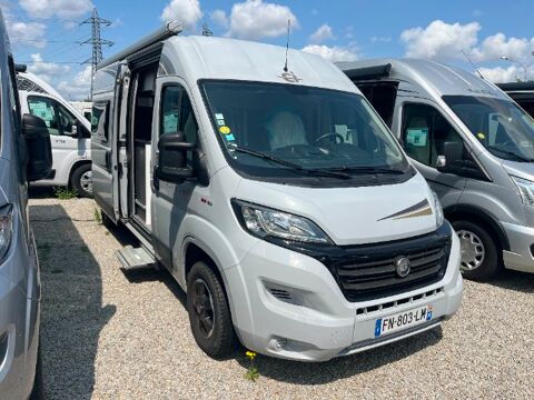 CI Van am&eacute;nag&eacute; 2020 occasion EVREUX 27000