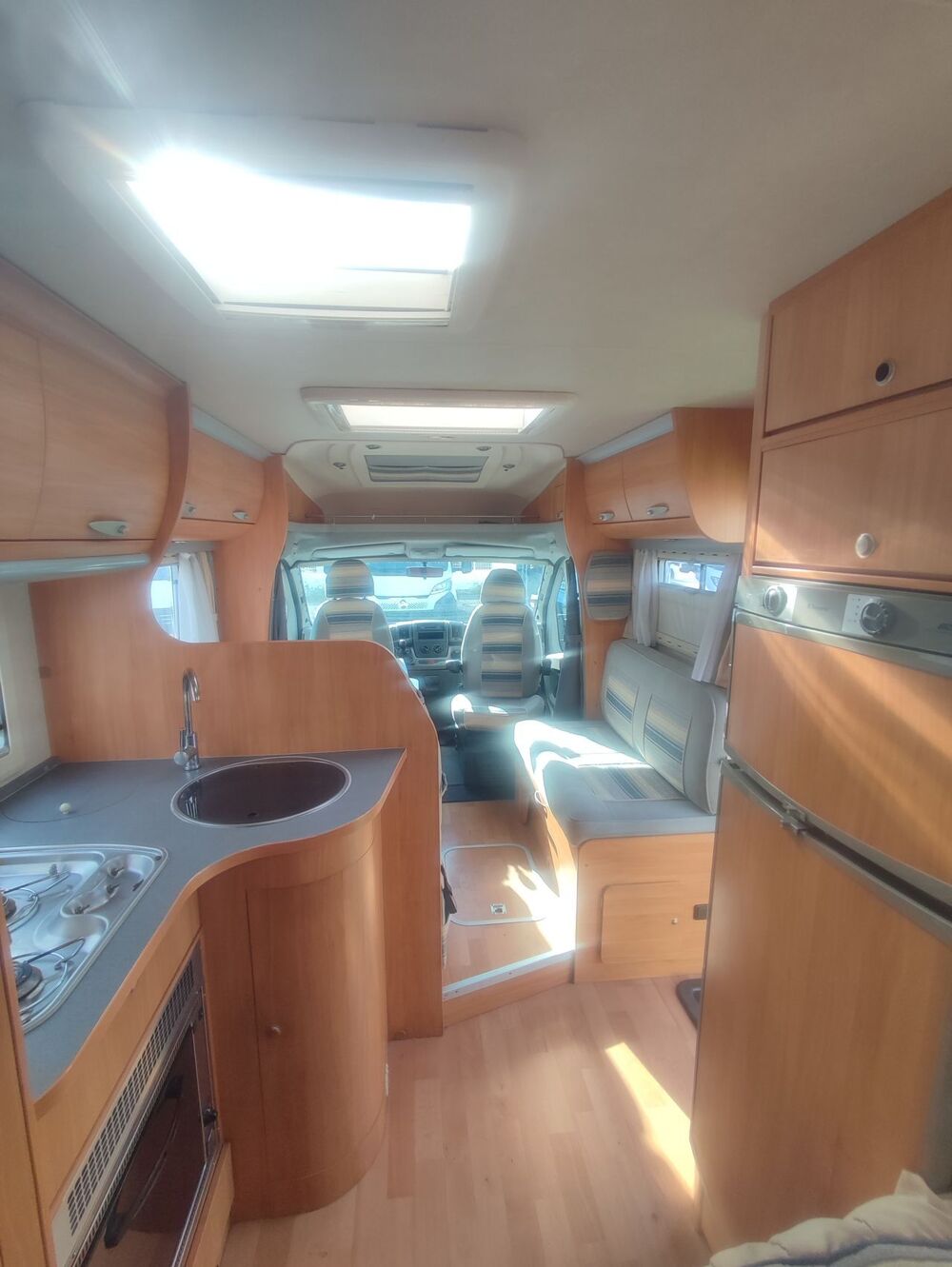  2007 occasion 66000 Perpignan
