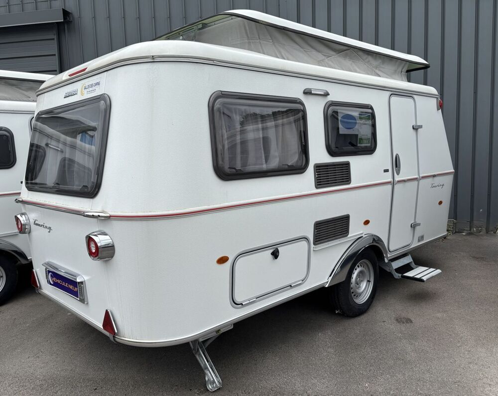  2024 occasion 60480 Francastel
