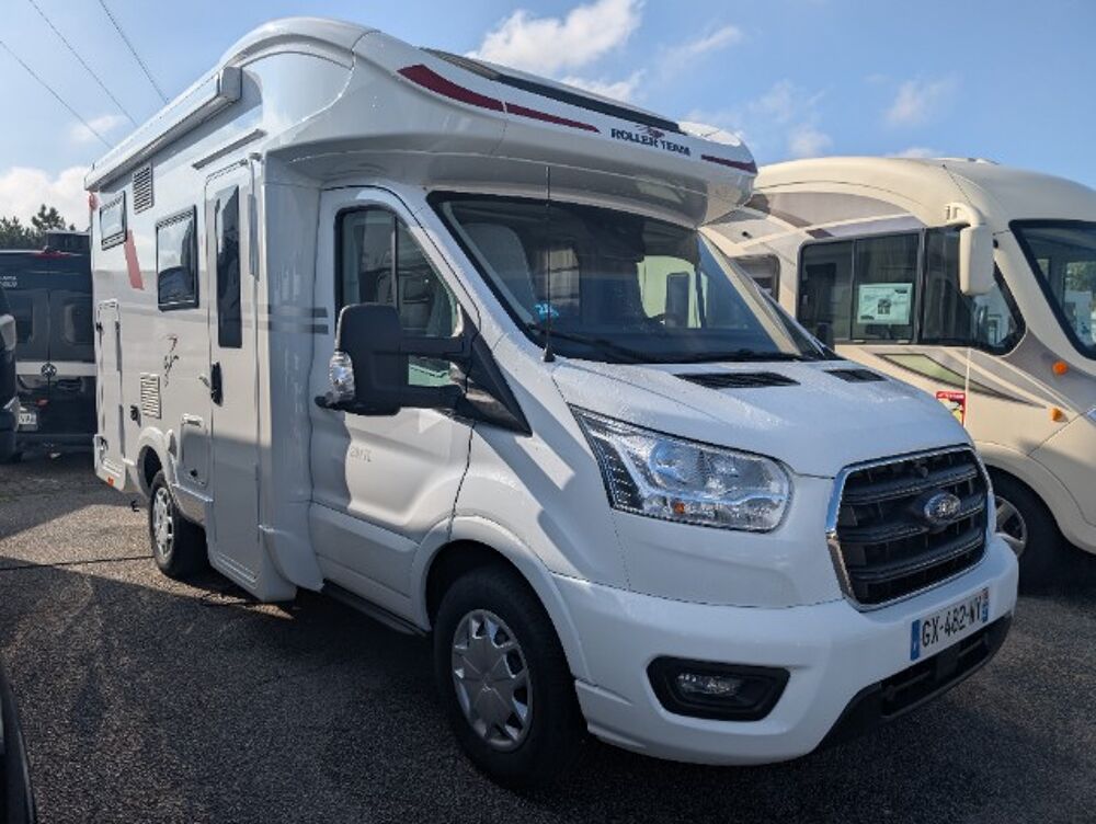  2024 occasion 27000 EVREUX