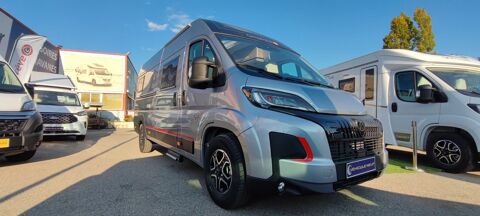 Van aménagé Van aménagé 2026 occasion Peyruis 04310