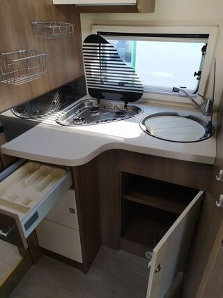  2015 occasion 61250 Vingt-Hanaps