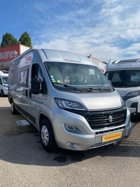 Van aménagé Van aménagé 2021 occasion Peyruis 04310