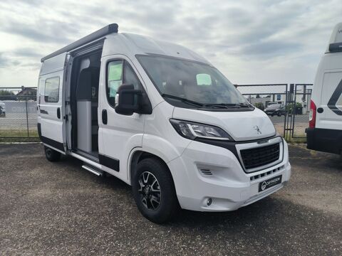 Van am&eacute;nag&eacute; Van am&eacute;nag&eacute;  occasion M&eacute;rignac 33700