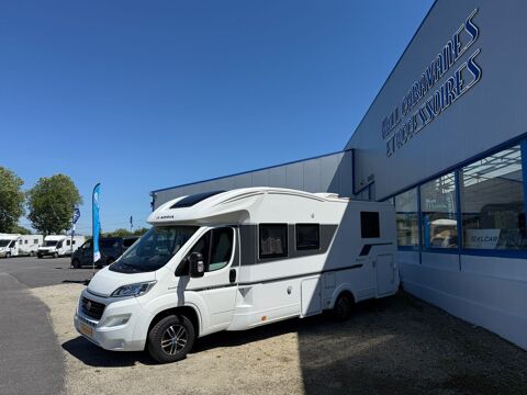  2021 occasion 08160 Dom-le-Mesnil