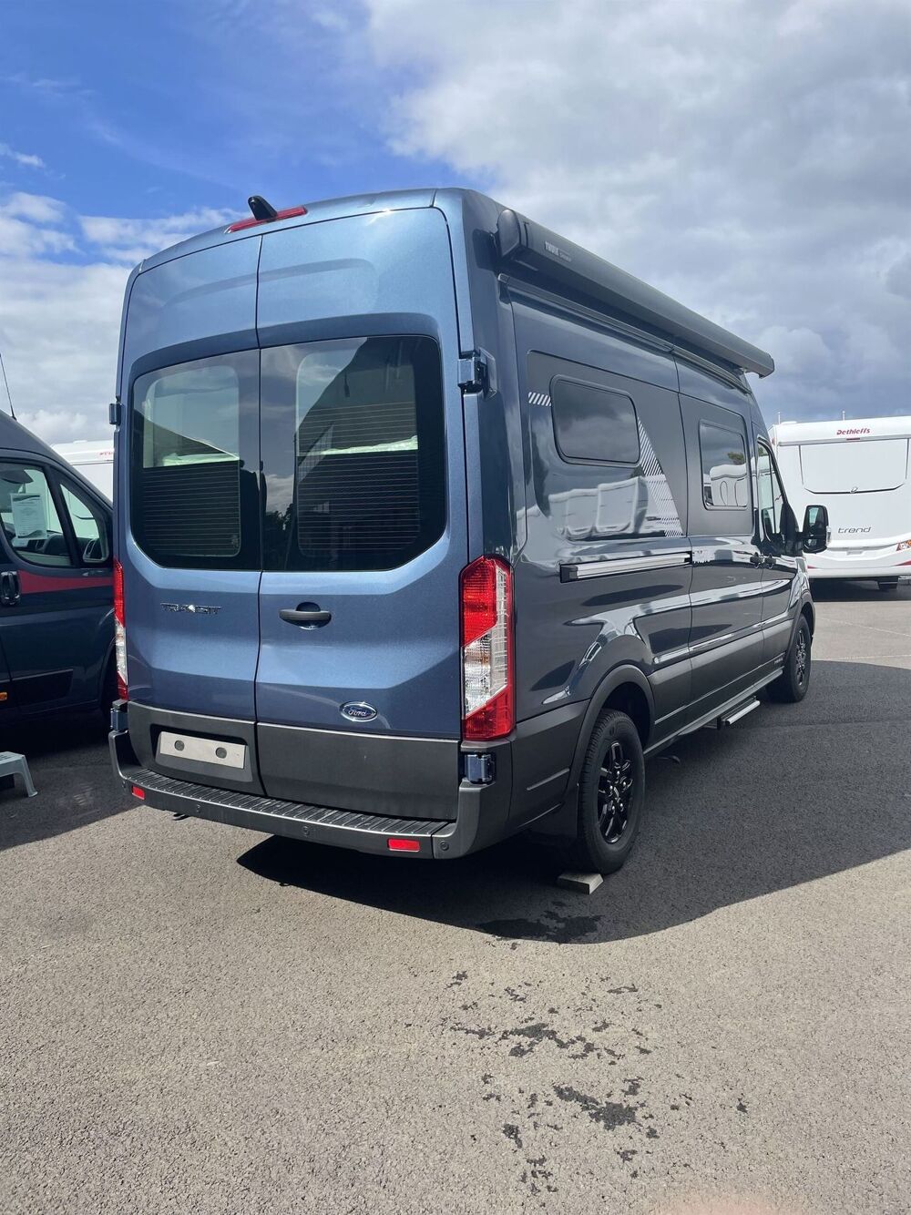  2024 occasion 72230 Monc&eacute;-en-Belin