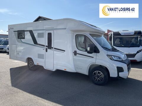 ITINEO Camping car 2025 occasion Roanne 42300