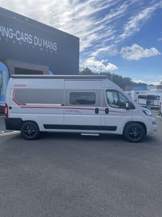  2024 occasion 72230 Monc&eacute;-en-Belin