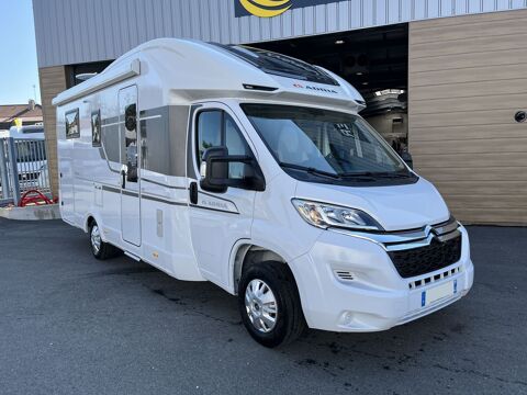  2023 occasion 43290 Montfaucon-en-Velay