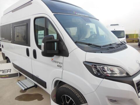 DREAMER Van aménagé 2023 occasion Lèves 28300