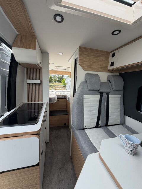  2026 occasion 72230 Monc&eacute;-en-Belin