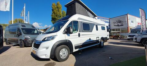 Van aménagé Van aménagé 2024 occasion Peyruis 04310