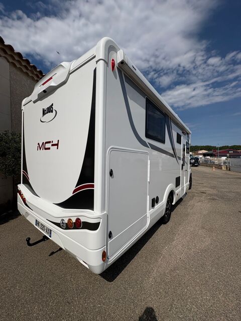  2025 occasion 13310 SAINT MARTIN DE CRAU