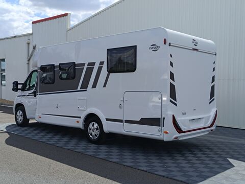  2024 occasion 16700 Ruffec