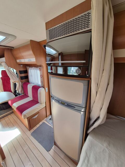  2011 occasion 60480 Francastel