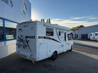  2018 occasion 08160 Dom-le-Mesnil