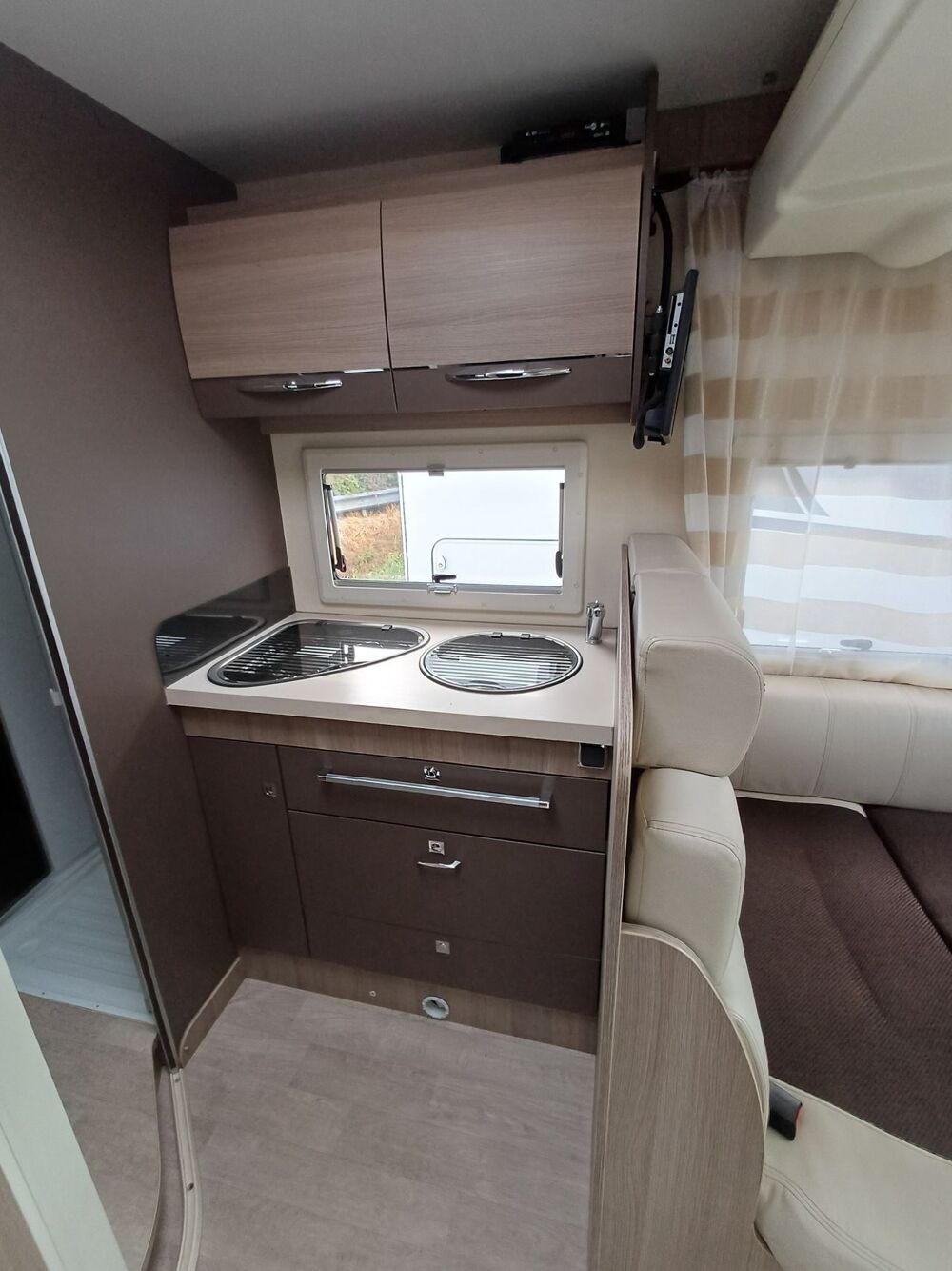  2016 occasion 37270 V&eacute;retz