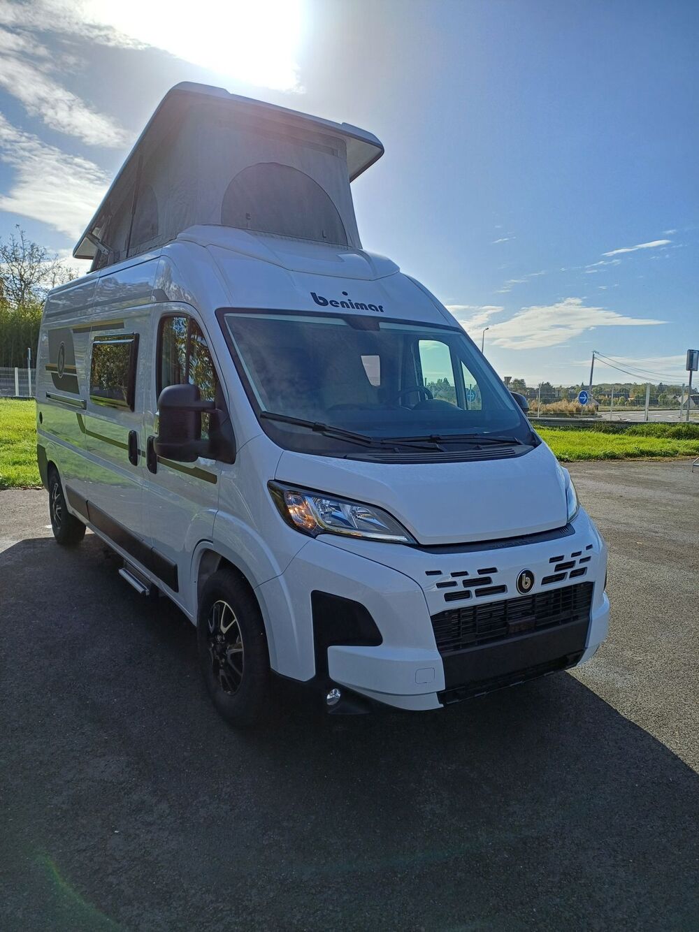  2025 occasion 37270 V&eacute;retz