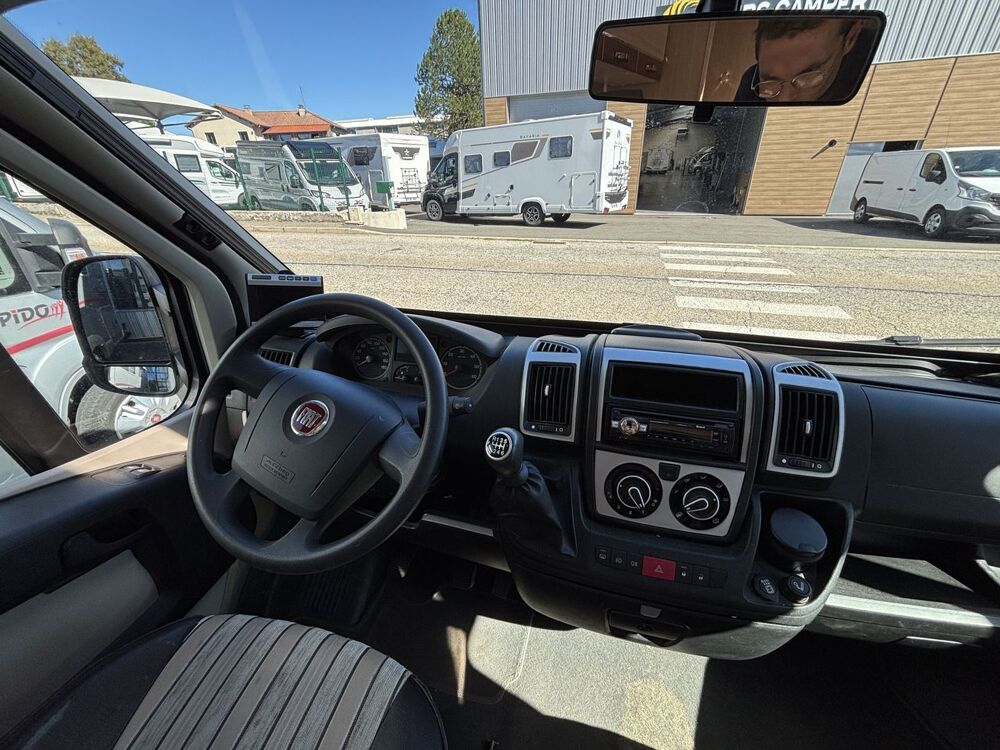  2014 occasion 43290 Montfaucon-en-Velay