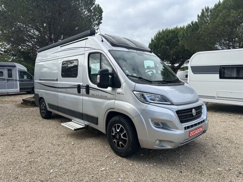 FONT VENDOME Van am&eacute;nag&eacute; 2021 occasion M&eacute;rignac 33700