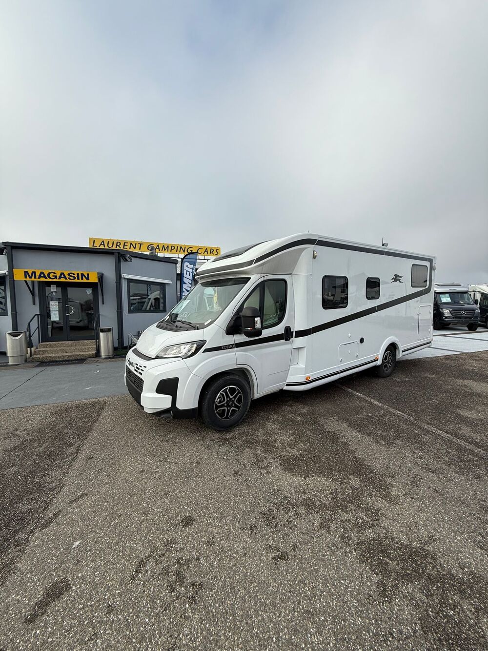  2025 occasion 67640 Fegersheim