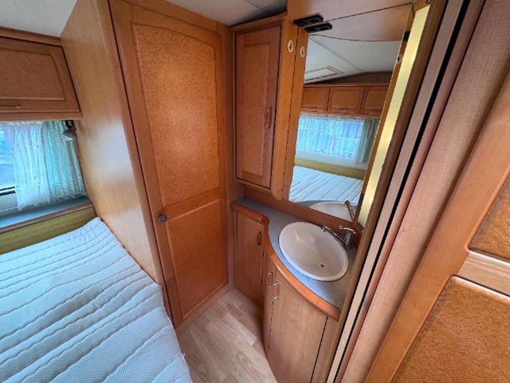 2001 occasion 76520 Franqueville-Saint-Pierre