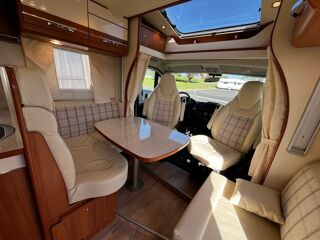  2017 occasion 86490 Beaumont