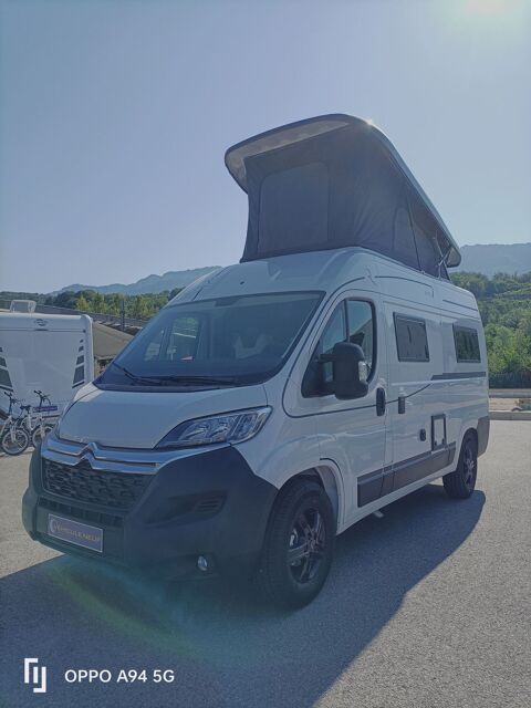 Van am&eacute;nag&eacute; Van am&eacute;nag&eacute; 2023 occasion Voglans 73420