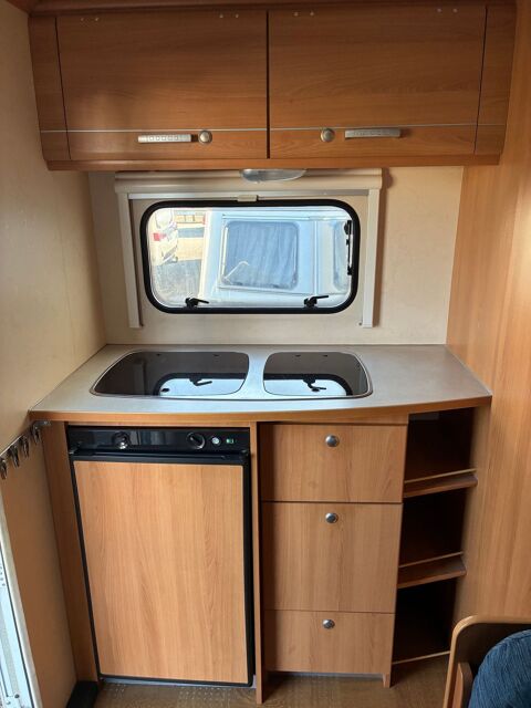  2013 occasion 61250 Vingt-Hanaps
