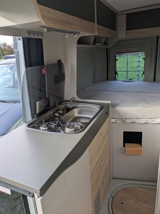  2022 occasion 85170 Dompierre-sur-Yon