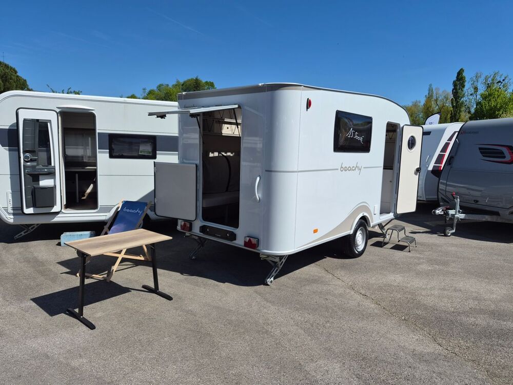  2023 occasion 60480 Francastel