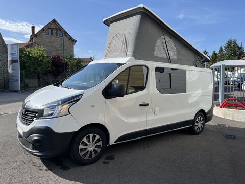  2019 occasion 43290 Montfaucon-en-Velay