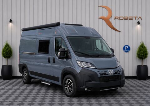 Van am&eacute;nag&eacute; Van am&eacute;nag&eacute; 2025 occasion Ruffec 16700