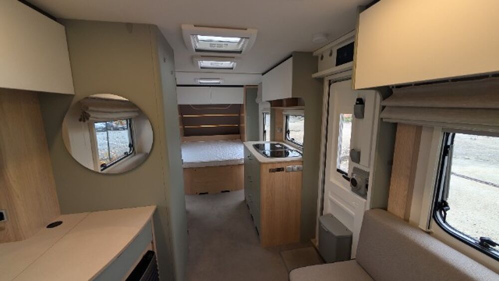  2024 occasion 27000 EVREUX