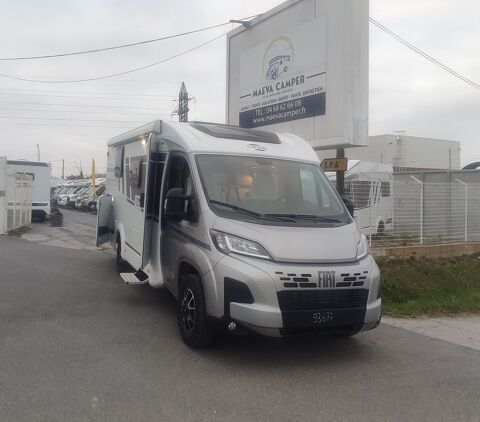 CARADO Camping car 2026 occasion Perpignan 66000
