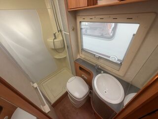  2007 occasion 66000 Perpignan