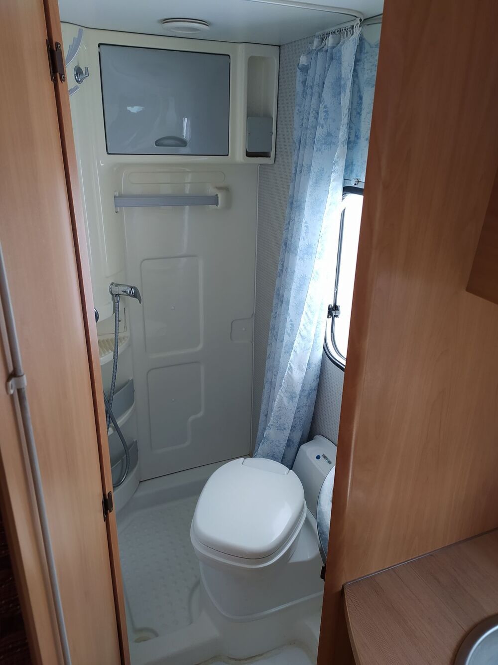  2006 occasion 61250 Vingt-Hanaps