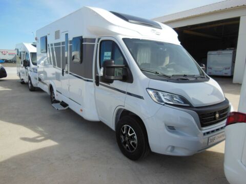 CARADO Camping car 2024 occasion Lèves 28300