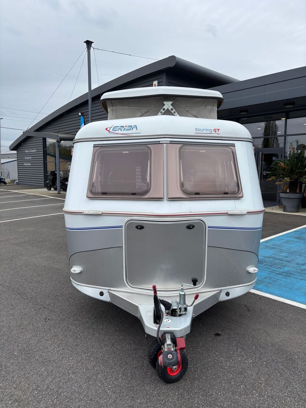  2004 occasion 65000 Tarbes