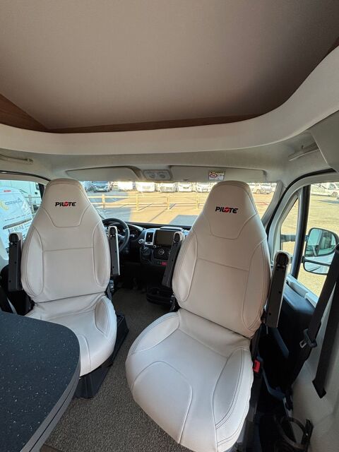  2022 occasion 65000 Tarbes