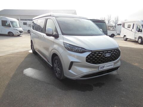 CAMPEREVE Camping car 2024 occasion Lèves 28300