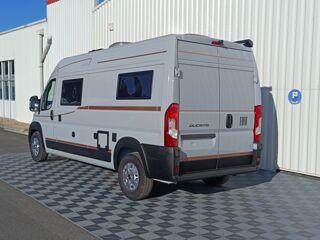  2025 occasion 16700 Ruffec