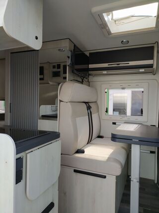  2018 occasion 61250 Vingt-Hanaps