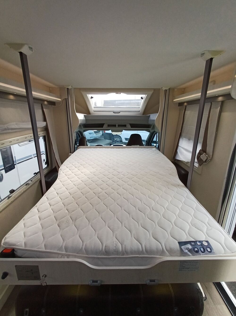  2016 occasion 37270 V&eacute;retz