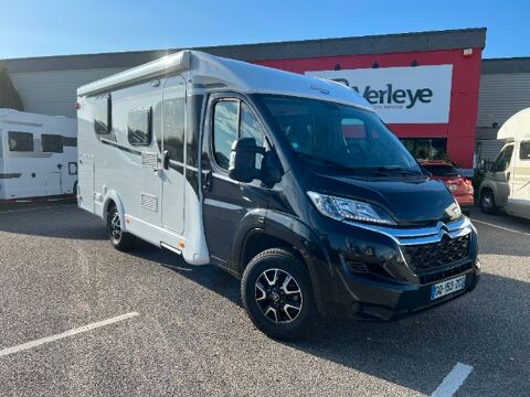 CARADO Camping car 2023 occasion Gainneville 76700