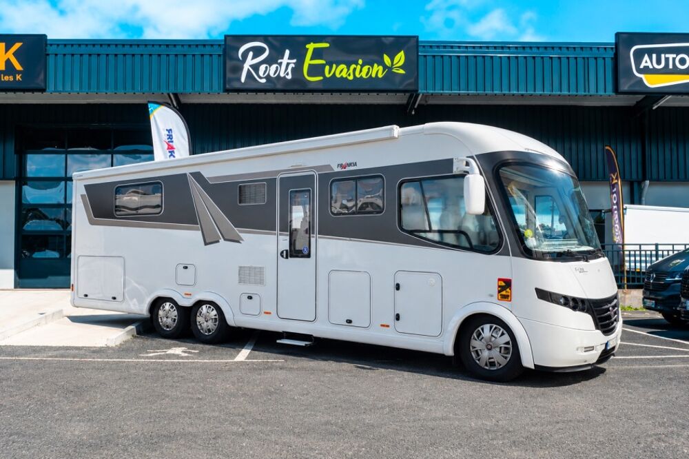  2018 occasion 49124 SAINT BARTHELEMY D'ANJOU