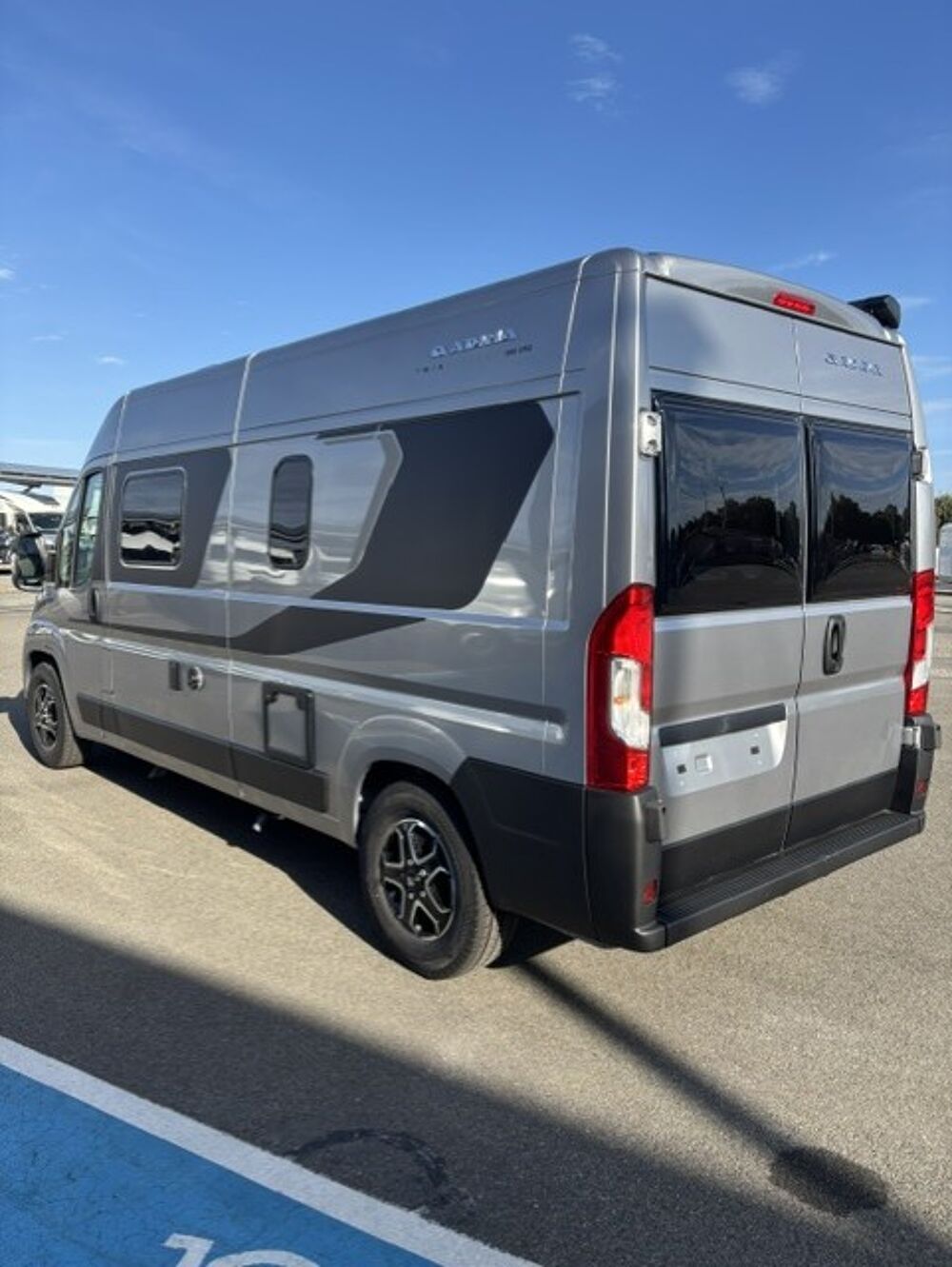  2027 occasion 65000 Tarbes