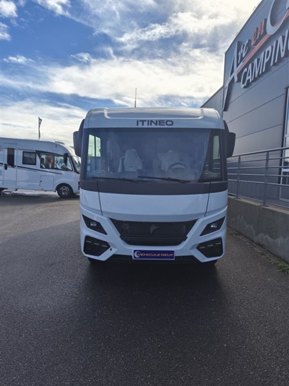  2027 occasion 56520 Guidel