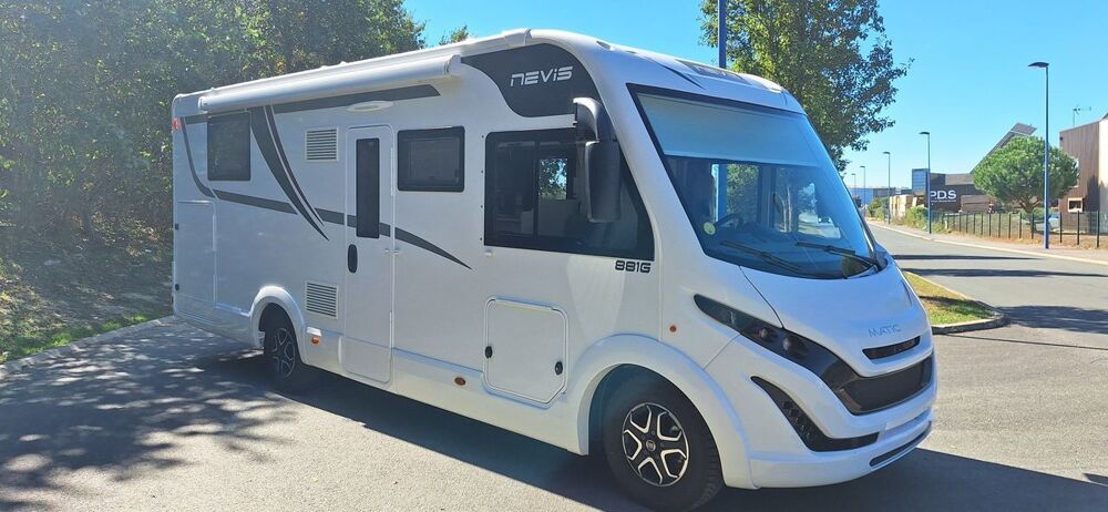  2024 occasion 85170 Dompierre-sur-Yon